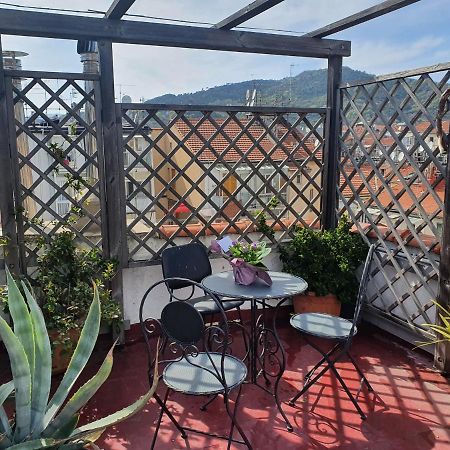 Apartamento La Mansarda Savona Exterior foto