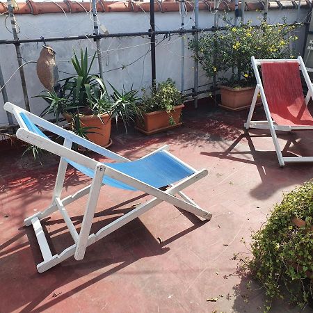 Apartamento La Mansarda Savona Exterior foto